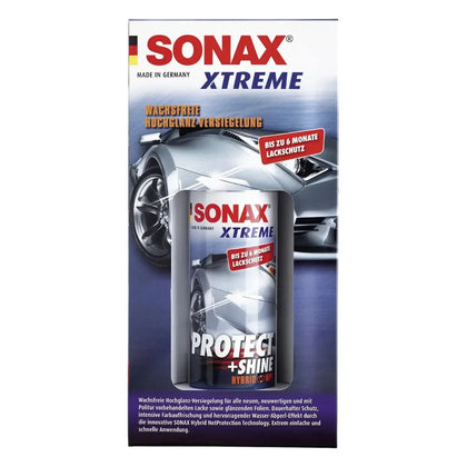 Sonax Xtreme Protect + Shine hybride NPT coating