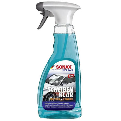 Sonax Xtreme ruitenreiniger Pure Water 500ml