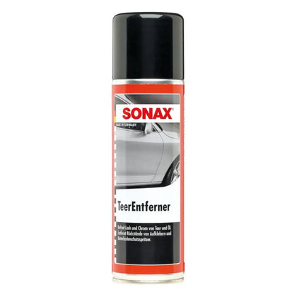 Sonax Teerverwijderaar 300ml