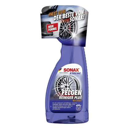 Sonax Xtreme Velgenreiniger Plus 750ml