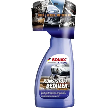 Sonax Xtreme Kunststofdetailer Binnen + Buiten 500ml