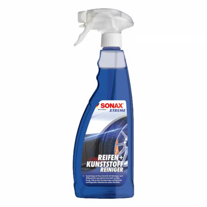 SONAX XTREME Banden+KunststofReiniger 750ml