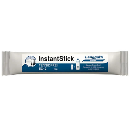 Sonnring InstantStick Tensidevrij 16g EC12 Reinigingsgranulaat