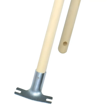 Sorex gereedschapssteel hout zonder kegel 1400x28mm
