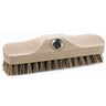 Sorex Schrobber hout 5-rijig zonder baard 23cm met schroefdraad – Union