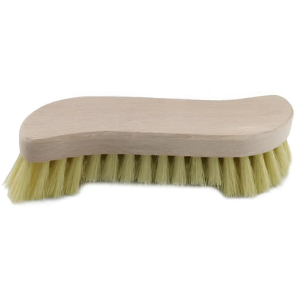 Sorex Wasborstel S-vorm met baard