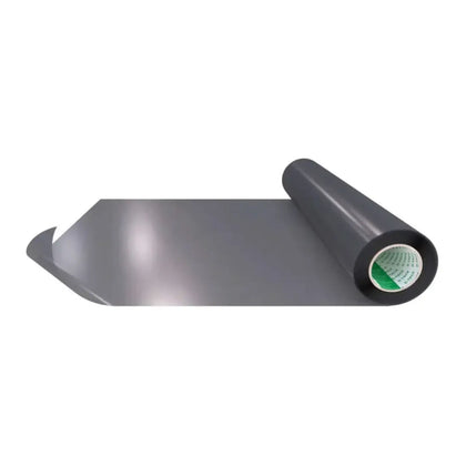 teboSCHUTZFOLIE UV voor textielbekleding 1000 mm x 50 m