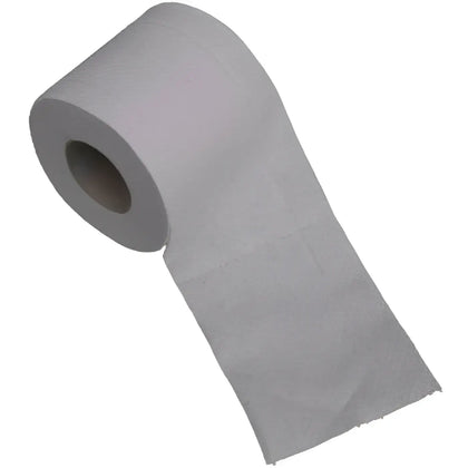 Toiletpapier 2-laags Gerecycled 250 vellen 8x8 rol