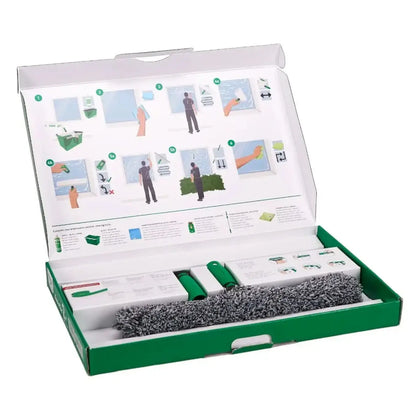 UNGER ErgoTec 2in1 Startersset AK011A