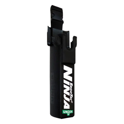 UNGER ErgoTec Ninja Emmer aan riem Houder BB010