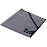 UNGER ErgoTec Ninja MicroWipe microvezeldoek grijs MNH – 40 x 40 cm
