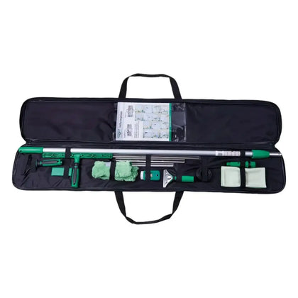 Unger ErgoTec Set met Draagtas