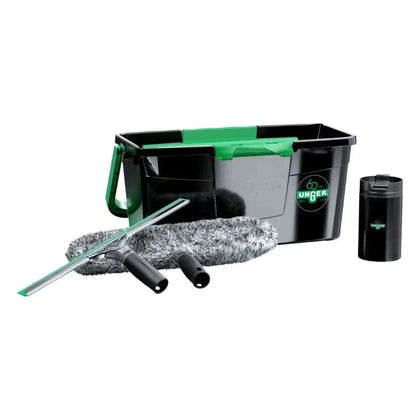 UNGER glasreinigerset AK60Y 60 jaar Limited Edition
