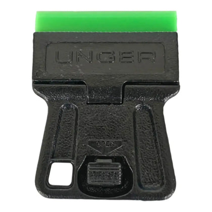 UNGER Green Label Mini-scraper glasmes STMIN