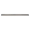 UNGER Green Label S-rail met rubber – 35cm