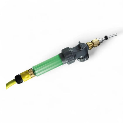 Unger HiFlo Zeepdispenser HCDEU