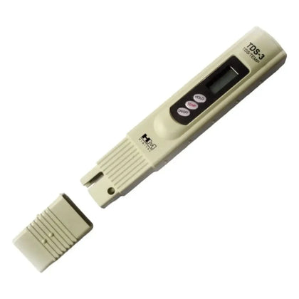 Unger HiFlo TDS-Meter ROTDS Mineralengehalte-meter