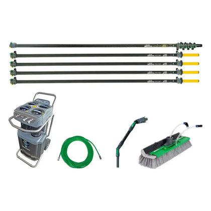 UNGER HydroPower RO M Sky High Rise Set HiMod 20M RONK3