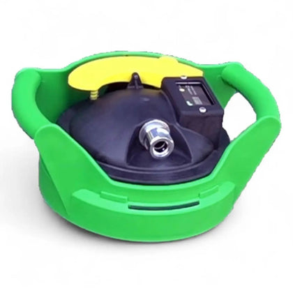 UNGER HydroPower Ultra Deksel DIUTC met TDS-Meter