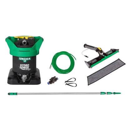 UNGER HydroPower Ultra S Ramenreinigingsset DINK0