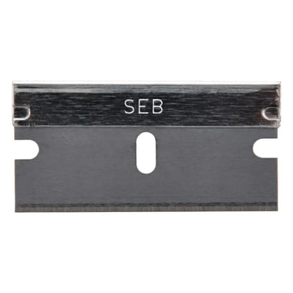 Unger Karbon-Glasschaberklingen Dispenserbox SRBDB
