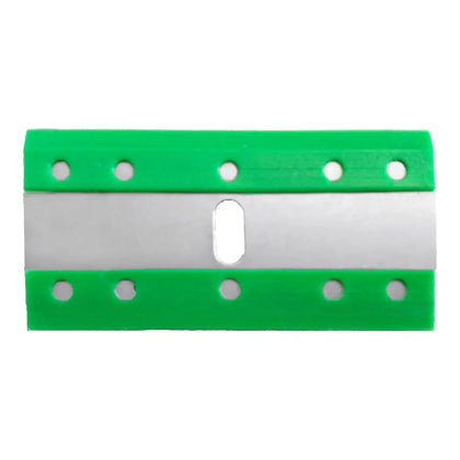 UNGER Kunststofmesjes 4cm SRB4P 10 Stuks