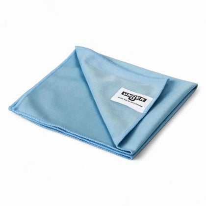 UNGER MicroWipe Lite microvezeldoek blauw