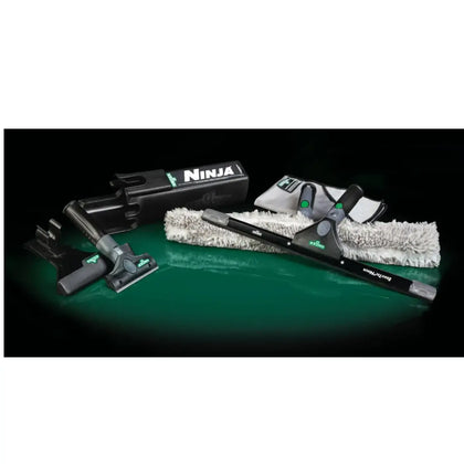 UNGER NINJA 6in1 Complete Set 45 cm AKN15
