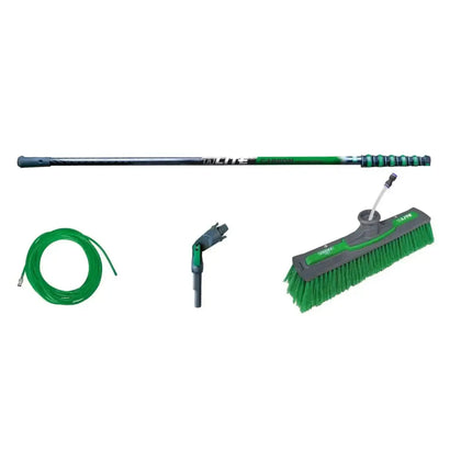 Unger nLite Carbon Composite waterstangenset 8,60m
