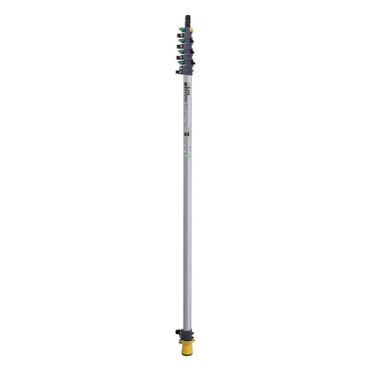 Unger nLite Connect Aluminium Mastersteel
