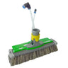 Unger nLite Hybride Borstel NUH – 28 cm