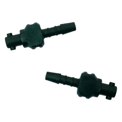 Unger nLite Spuitdoppen Set met 2 doppen