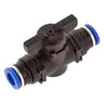 UNGER nLite waterstroomregelaar – Ø5/8 mm