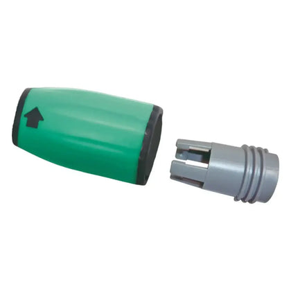 UNGER OptiLoc Telescopische Stangen Sluiting VS