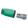 UNGER OptiLoc Telescopische Stangen Sluiting VS – OptiLoc EZ + ED El.2, 25 mm
