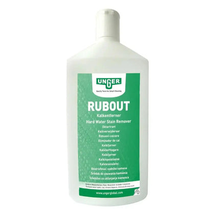 UNGER Rub Out kalkverwijderaar 500ml RUB20