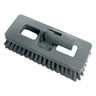 UNGER SmartColor draaibare borstel PP-borstel haren schrobber – 20 x 8 cm