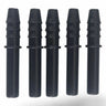 Unger Steeknippel voor nlite borstelaansluiting – 6 mm