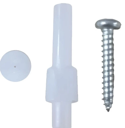 Unger Stingray Spuitdoppen Set