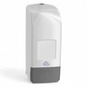 VARIOMAT PRO - Dispenser voor 1 Liter & 2 Liter Varioflessen – Wit / Smaak Grijs