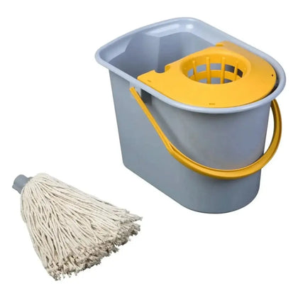 VERMOP Mini Aquva Natwisser Set zonder steel