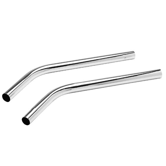 Viper Edelstahlsaugrohr 2-teilig LSU-Serie Ø 38mm von Viper by Nilfisk aus hochwertigem Edelstahl für Reinigungsbedarf.