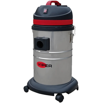 Viper Nat- en droogzuiger LSU135 P - EU