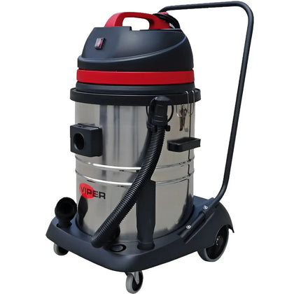Viper Nat- en droogzuiger LSU155 P - EU