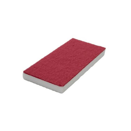 Melamine W-Handpad 5 stuks