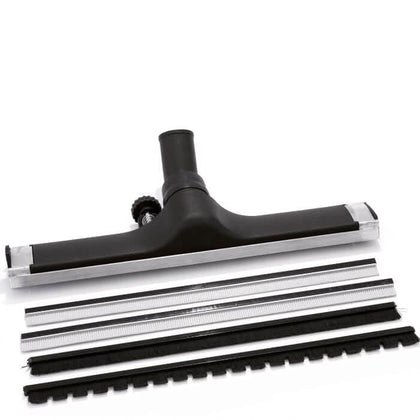 ProfiLine aluminium harde vloer mondstuk MAL450