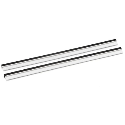 Weber rubberstroken passend voor MK400 2 stuks
