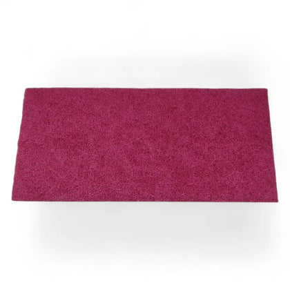 Weber melamine handpad 11,5x25 cm