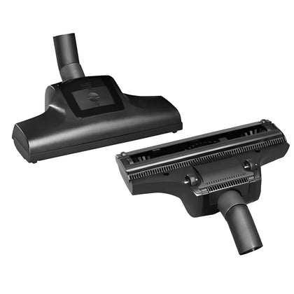 Weber Turbomondstuk TK286 voor Textiel en Hardvloeren NW32mm