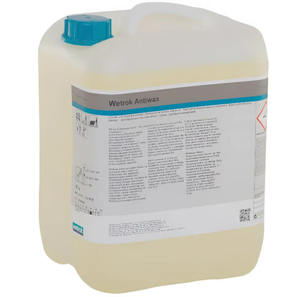Wetrok Antiwax Industriële reiniger 10l